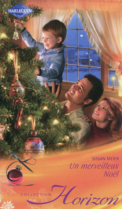 Product Image: Un merveilleux Noël