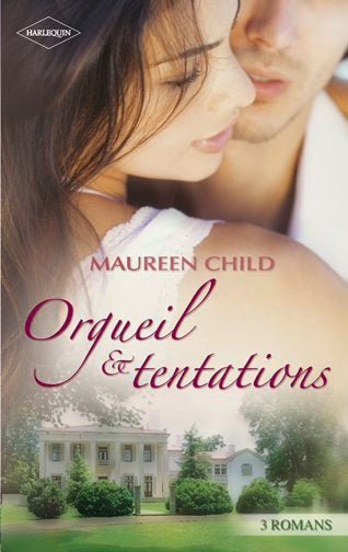 Orgueil & tentations Eroticism