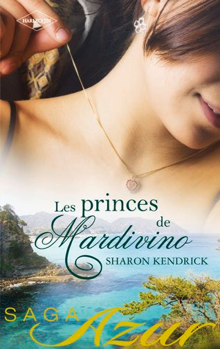 Maîtresse d'un prince. Un destin royal. Mariage chez les Mardivino Eroticism
