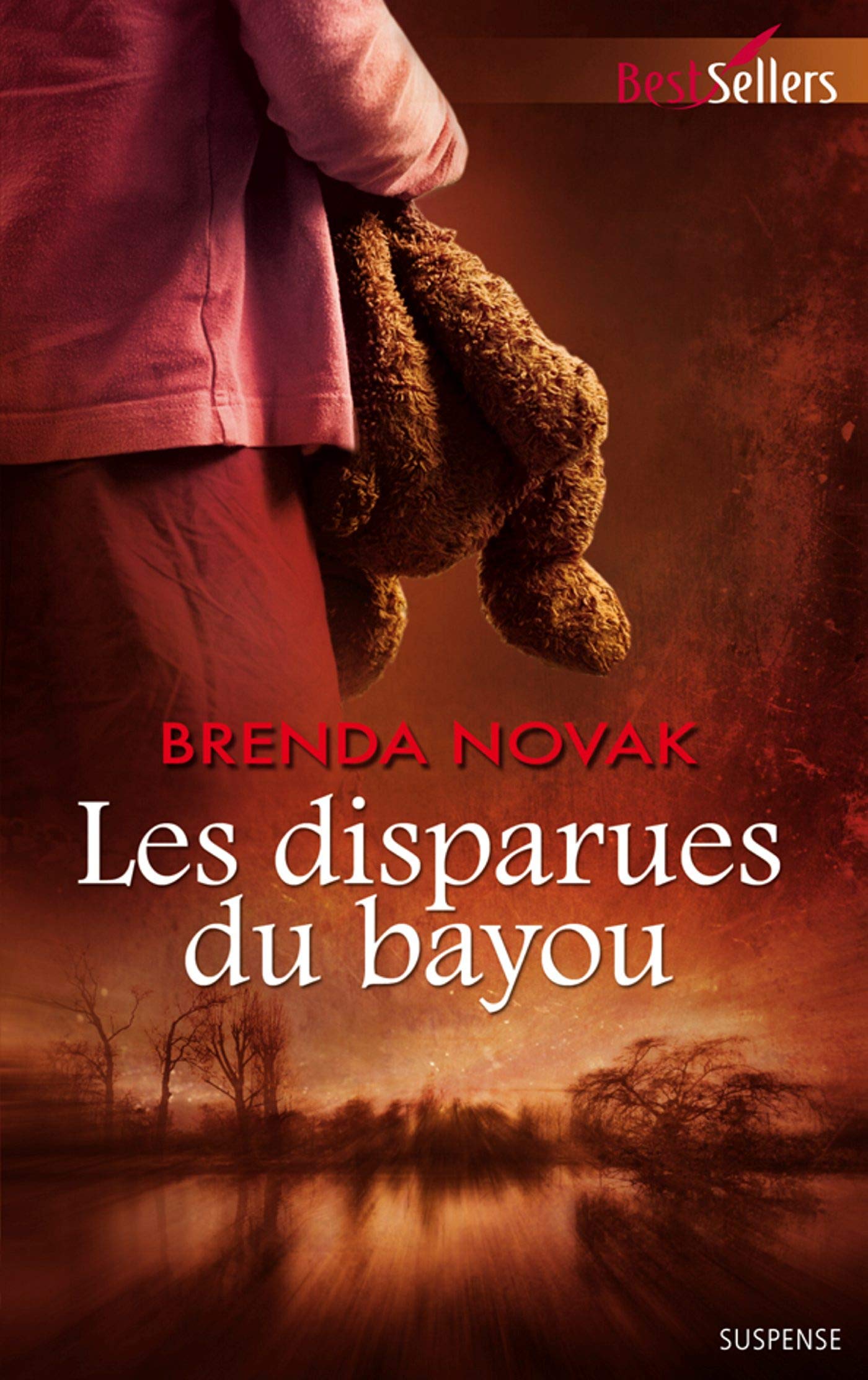 Les disparues du bayou Eroticism
