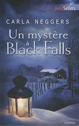 Un mystère à Black Falls Eroticism
