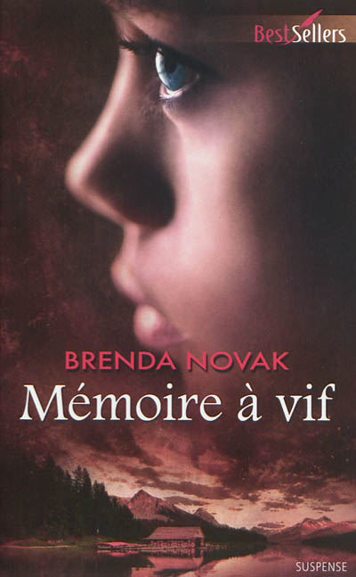 Product Image: Mémoire à vif