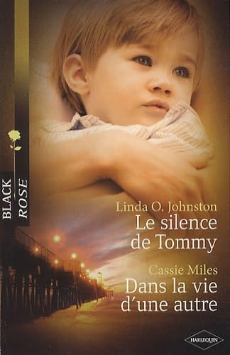 Le silence de Tommy ; Dans la vie d'une autre Eroticism