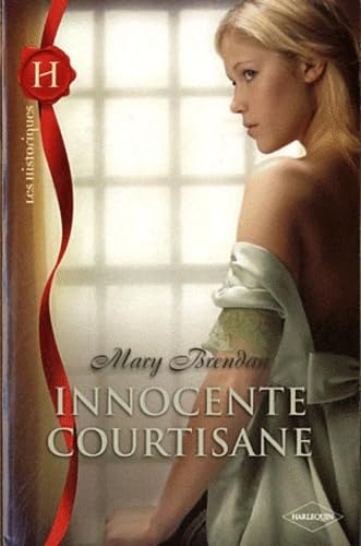 Innocente courtisane Eroticism