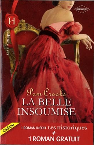 La belle insoumise ; Le visiteur indiscret book