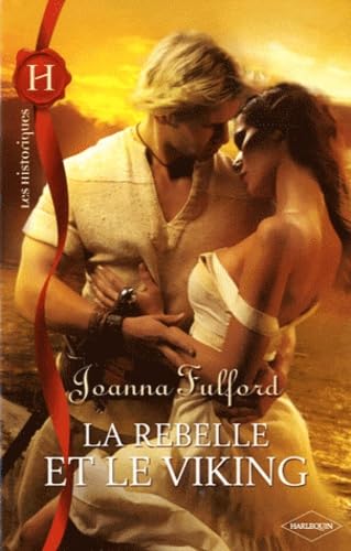 La rebelle et le viking Eroticism