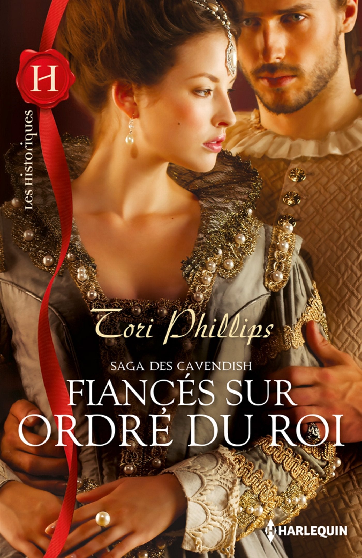 Fiancés sur ordre du roi Eroticism