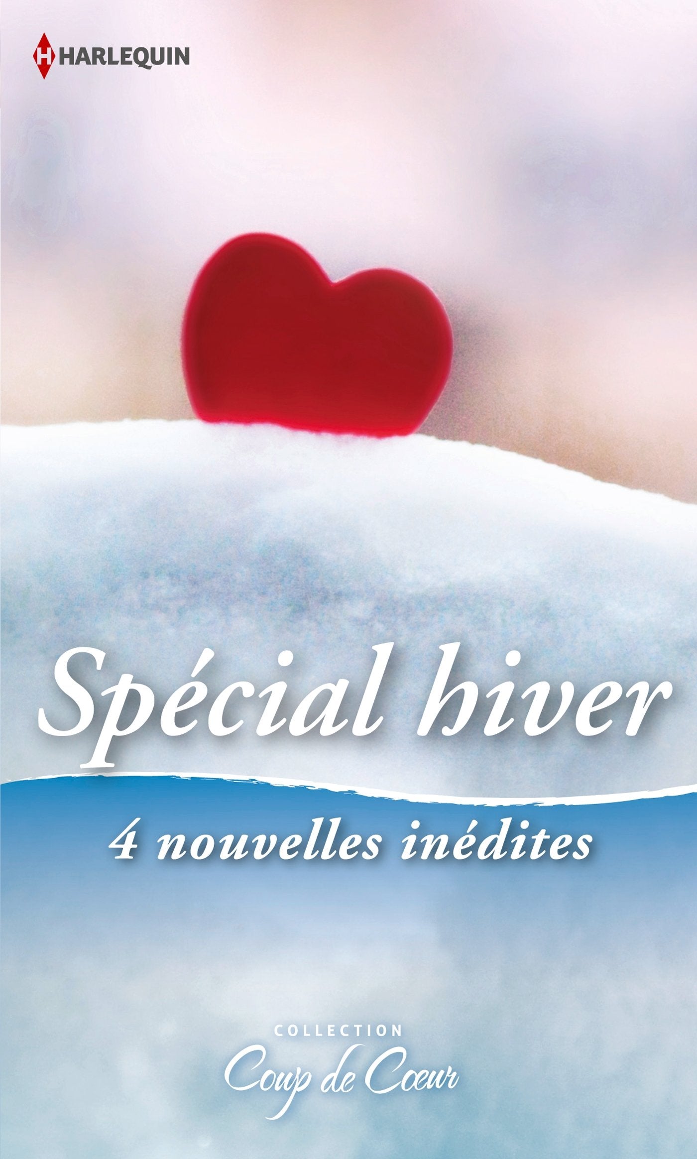 Spécial hiver Books