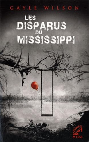 Les disparus du Mississippi Eroticism