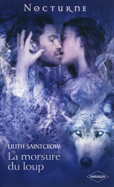 Product Image: La morsure du loup