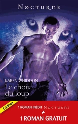 Le choix du loup ; La captive de l'ombre Eroticism