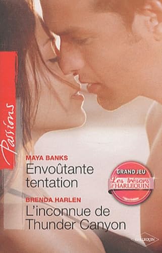 Envoûtante tentation ; L'inconnue de Thunder Canyon Eroticism