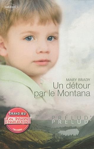 Un détour par le Montana book