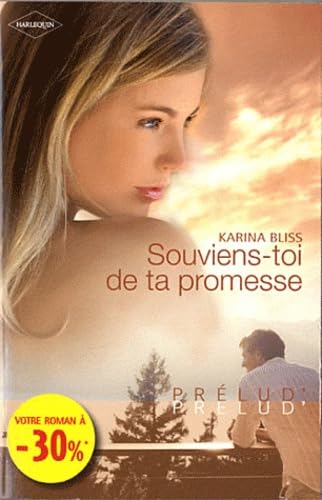 Souviens-toi de ta promesse book