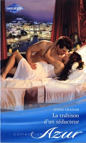 La trahison d'un séducteur Eroticism