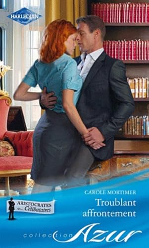 Troublant affrontement Eroticism