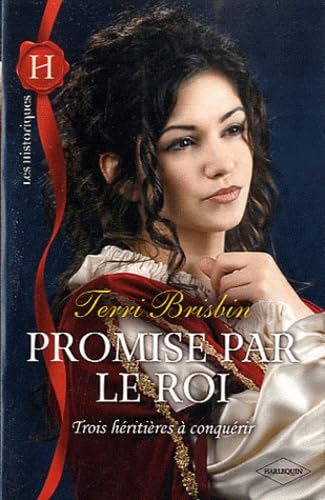 Product Image: Promise par le roi