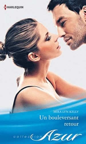 Un bouleversant retour book