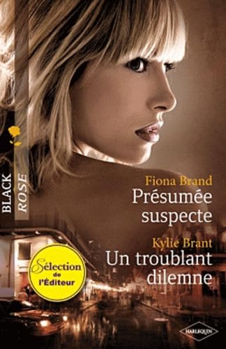 Présumée suspecte ; Un troublant dilemme Eroticism