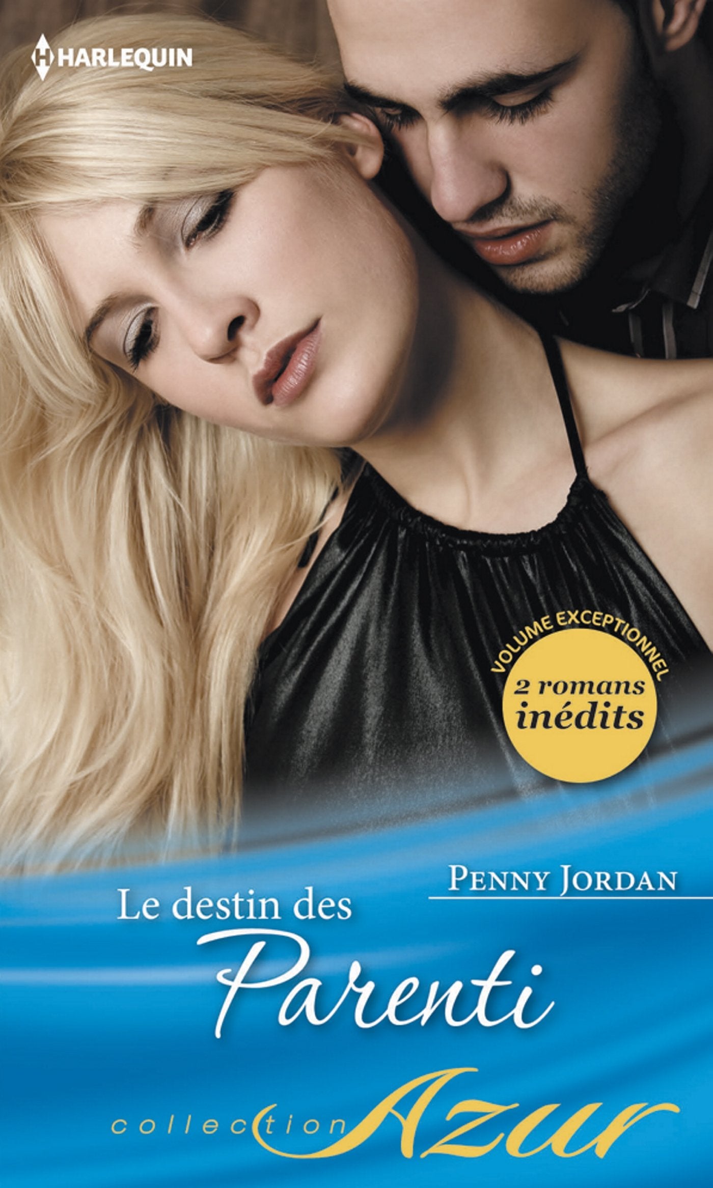 Le destin des Parenti: Le défi d'une amoureuse ; Un impossible secret Eroticism