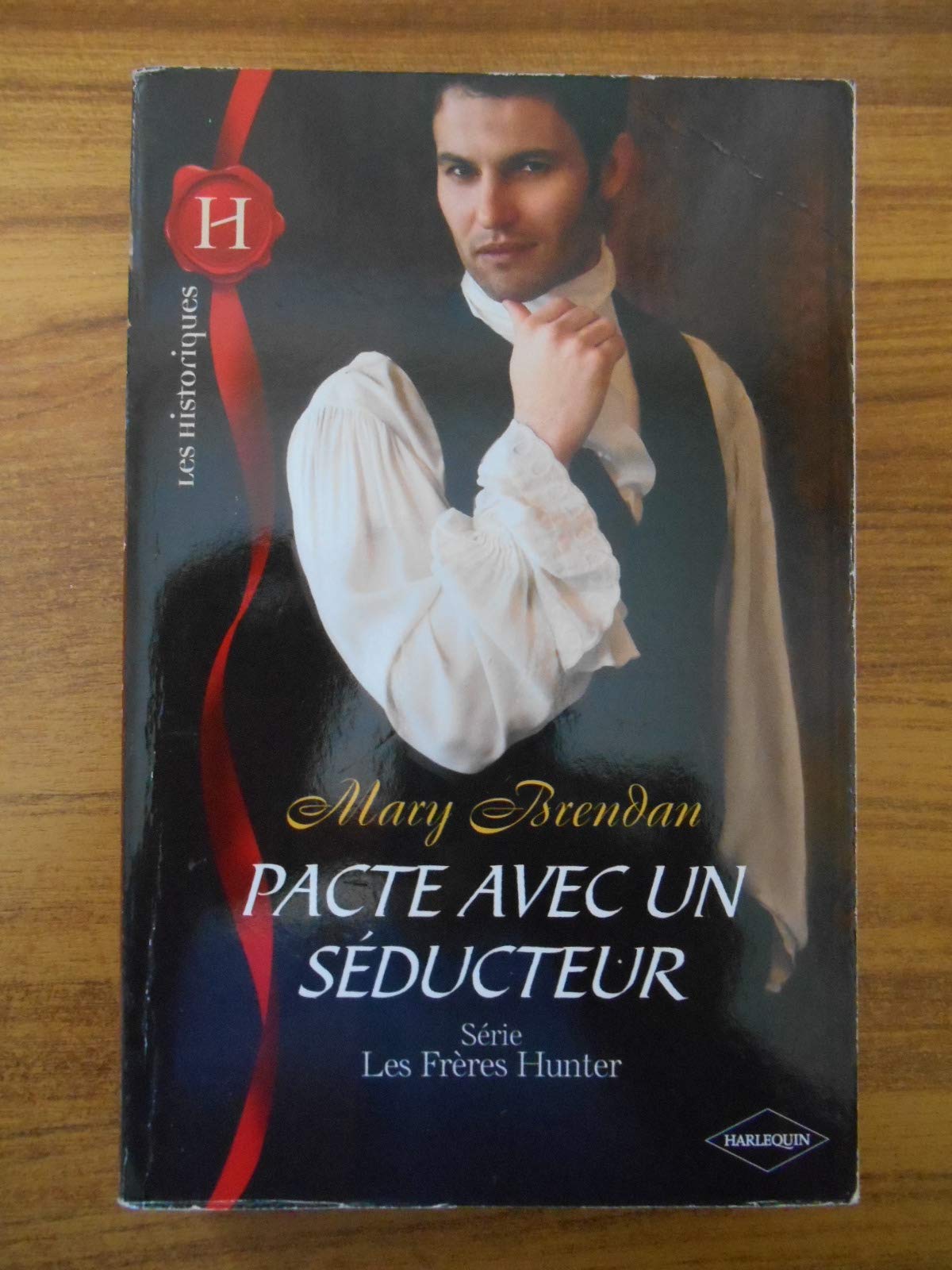 Pacte avec un séducteur Eroticism