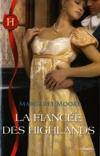 Product Image: La fiancée des Highlands