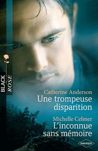 Une trompeuse disparition ; L'inconnue sans mémoire Eroticism