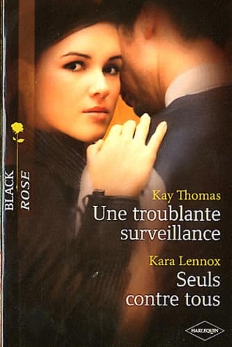 Une troublante surveillance ; Seuls contre tous Eroticism