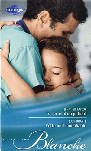 Le secret d'un patient ; Cette nuit inoubliable Eroticism