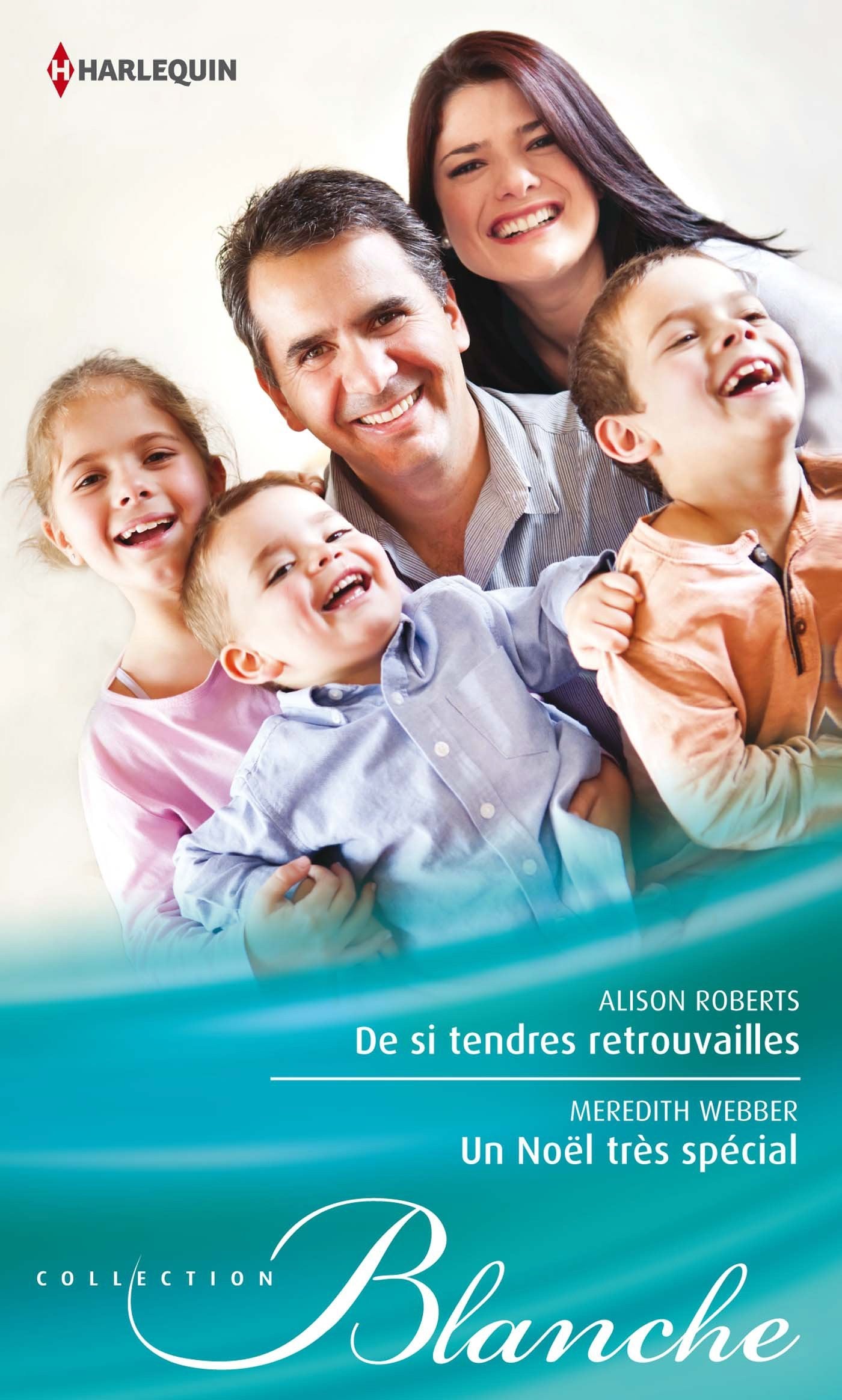 De si tendres retrouvailles ; Un Noël très spécial book