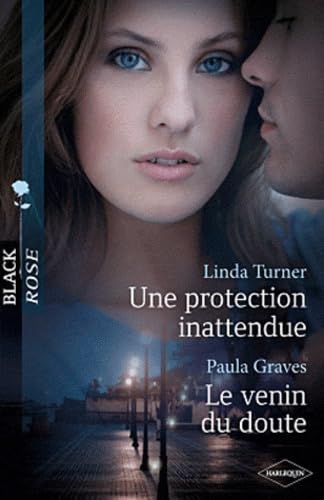 Product Image: Une protection inattendue - Le venin du doute