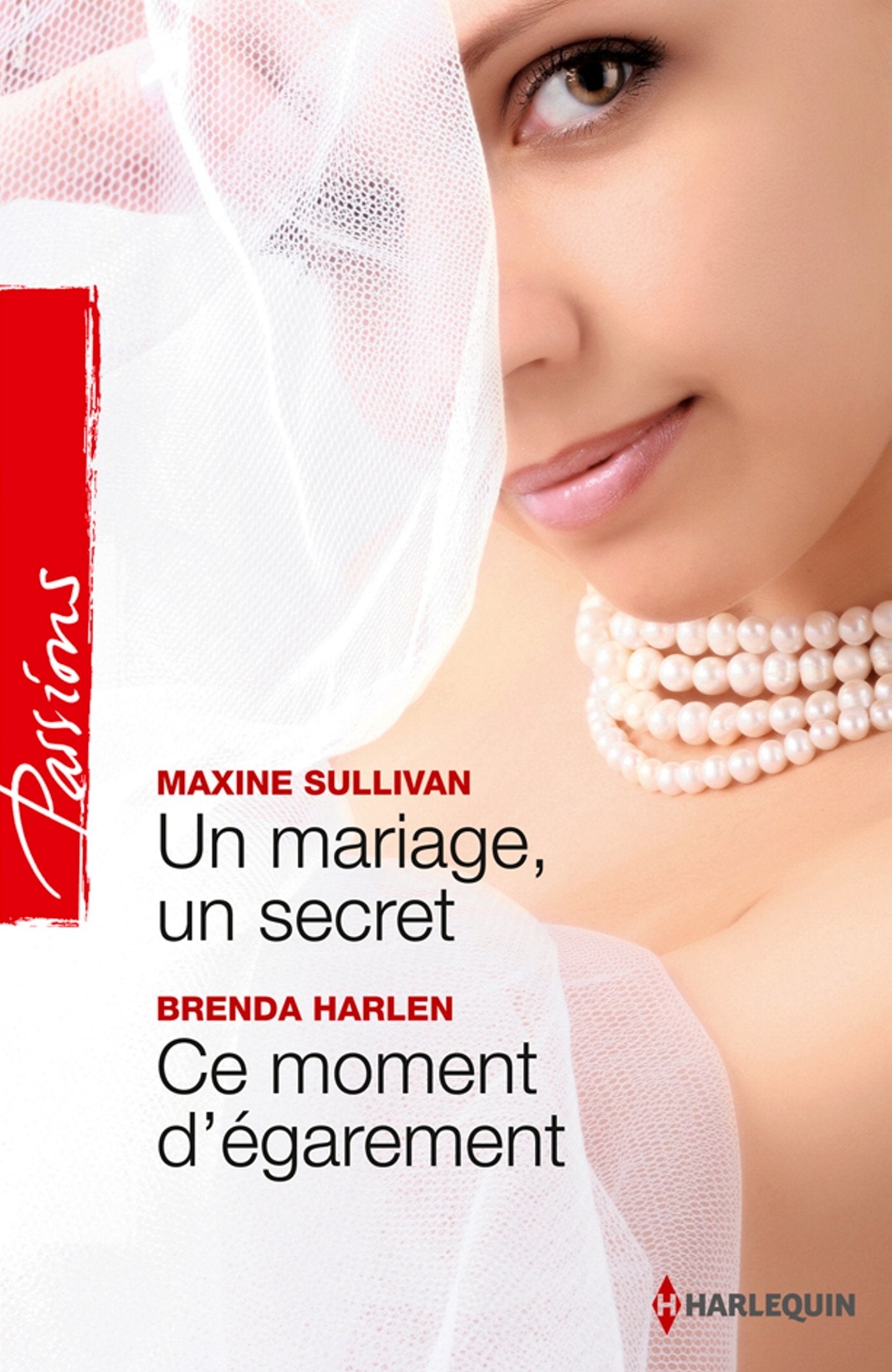 Un mariage, un secret ; Ce moment d'égarement Eroticism