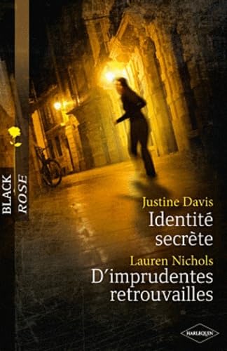 Product Image: Identité secrète - D'imprudentes retrouvailles