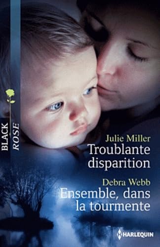 Troublante disparition - Ensemble, dans la tourmente Eroticism