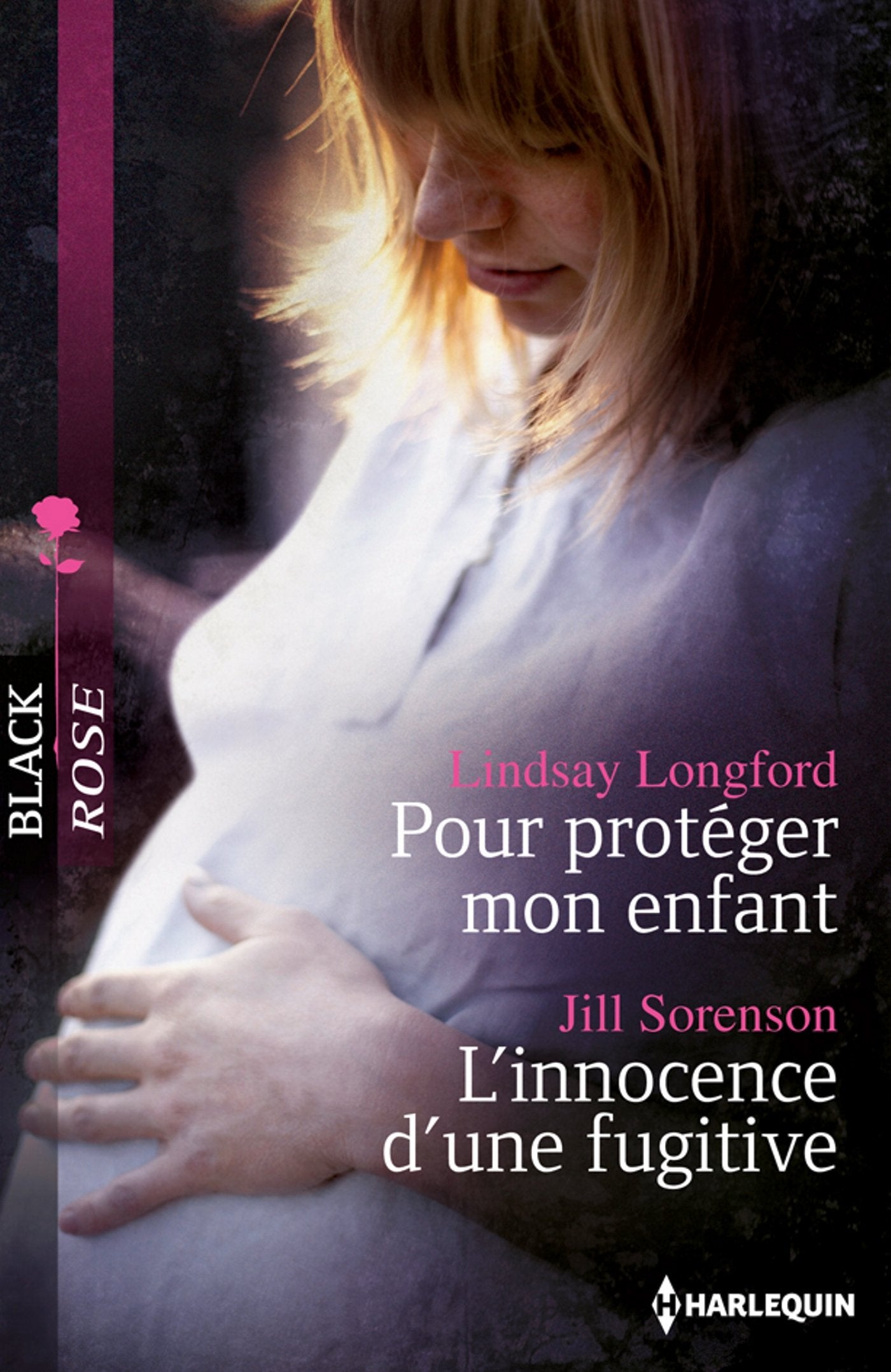 Pour protéger mon enfant ; L'innocence d'une fugitive book