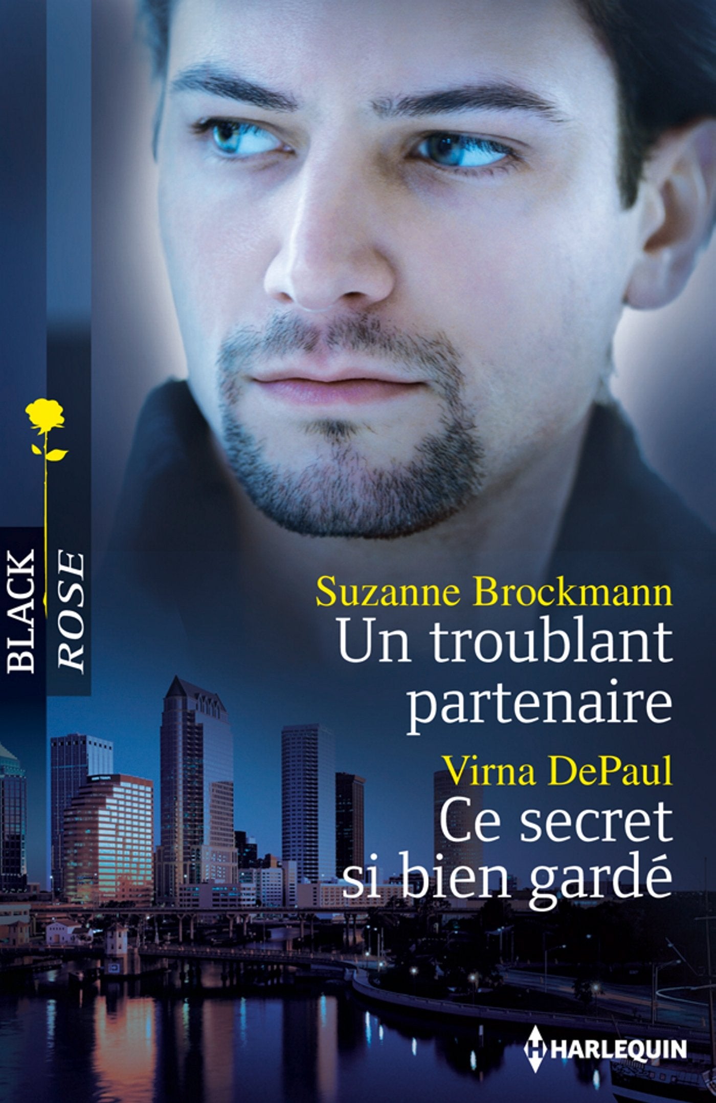 Un troublant partenaire ; Ce secret si bien gardé Eroticism