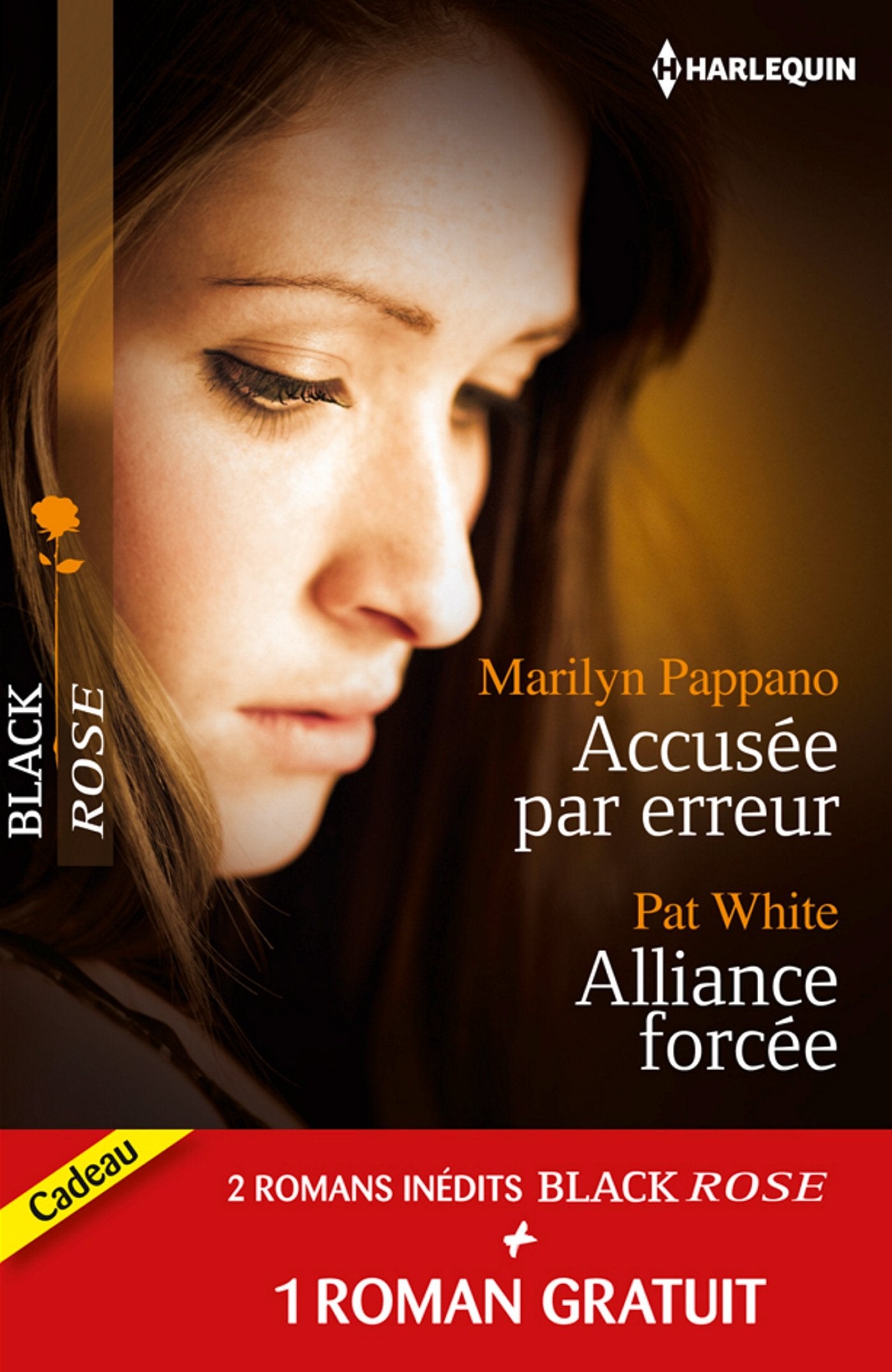 Accusée par erreur ; Alliance forcée ; Une fiancée en danger Eroticism