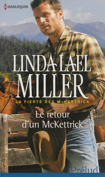 Product Image: Le retour d'un McKettrick