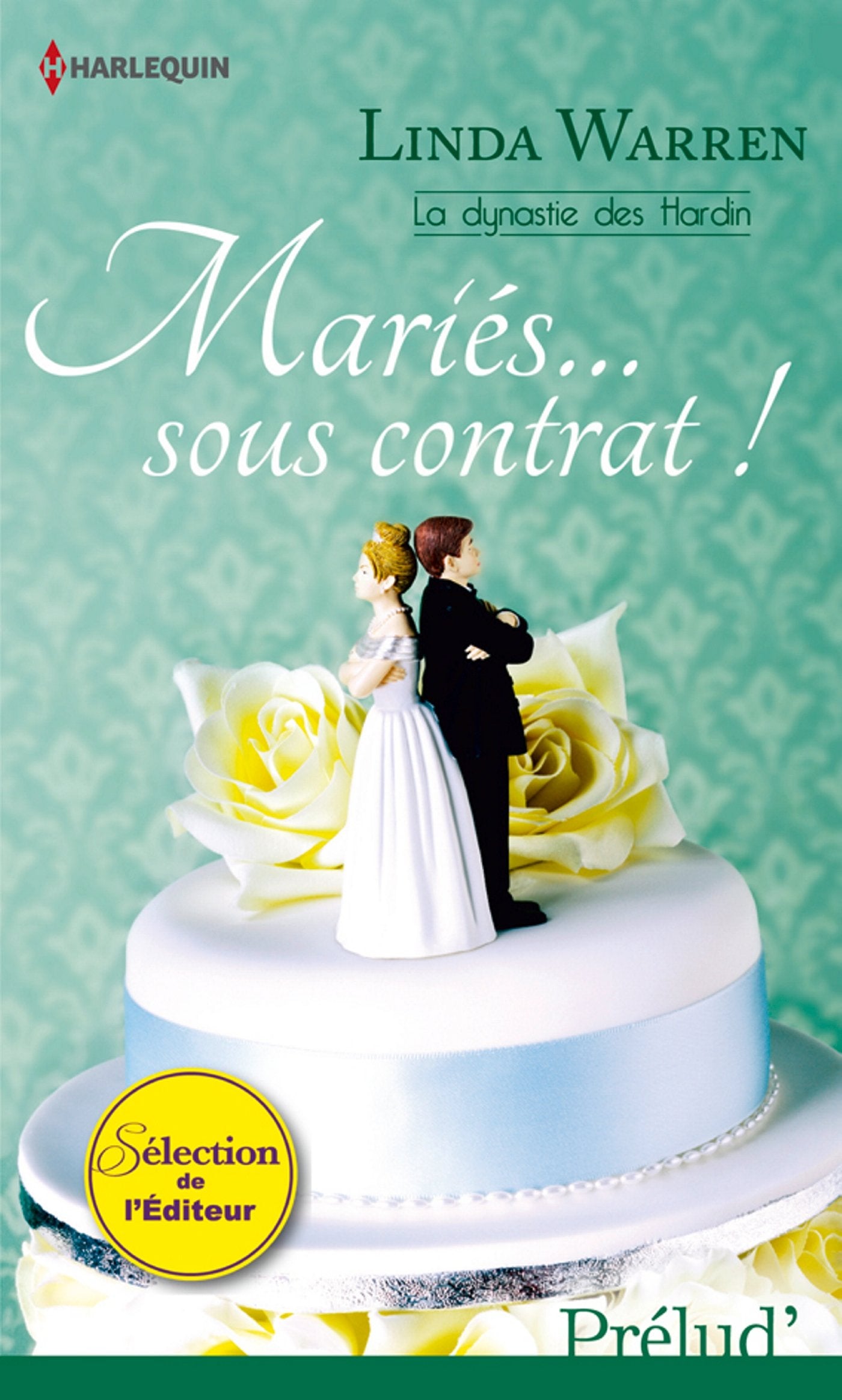 Product Image: Mariés... sous contrat !