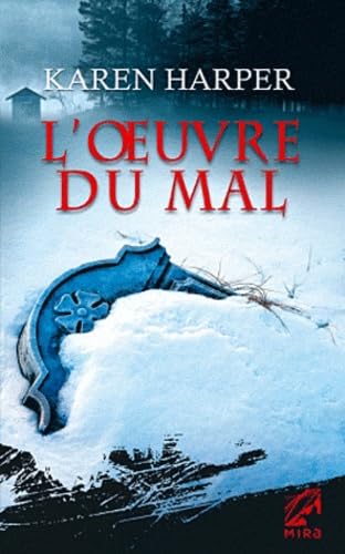 L'oeuvre du mal book