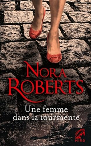 Une femme dans la tourmente book