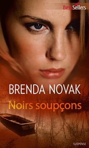 Product Image: Noirs soupçons