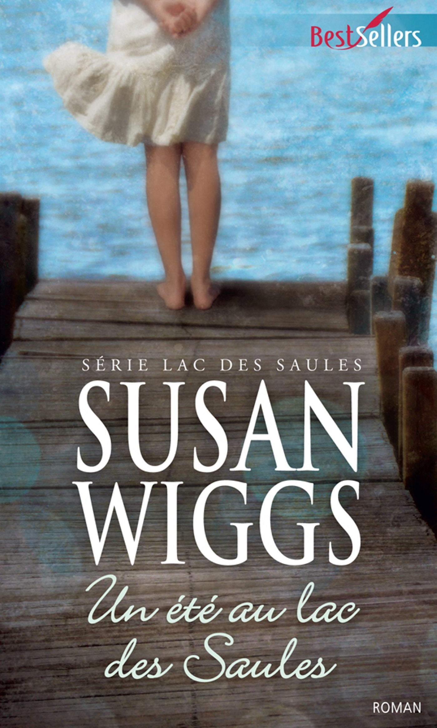 Un été au lac des Saules Eroticism