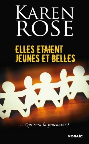 Elles étaient jeunes et belles Books