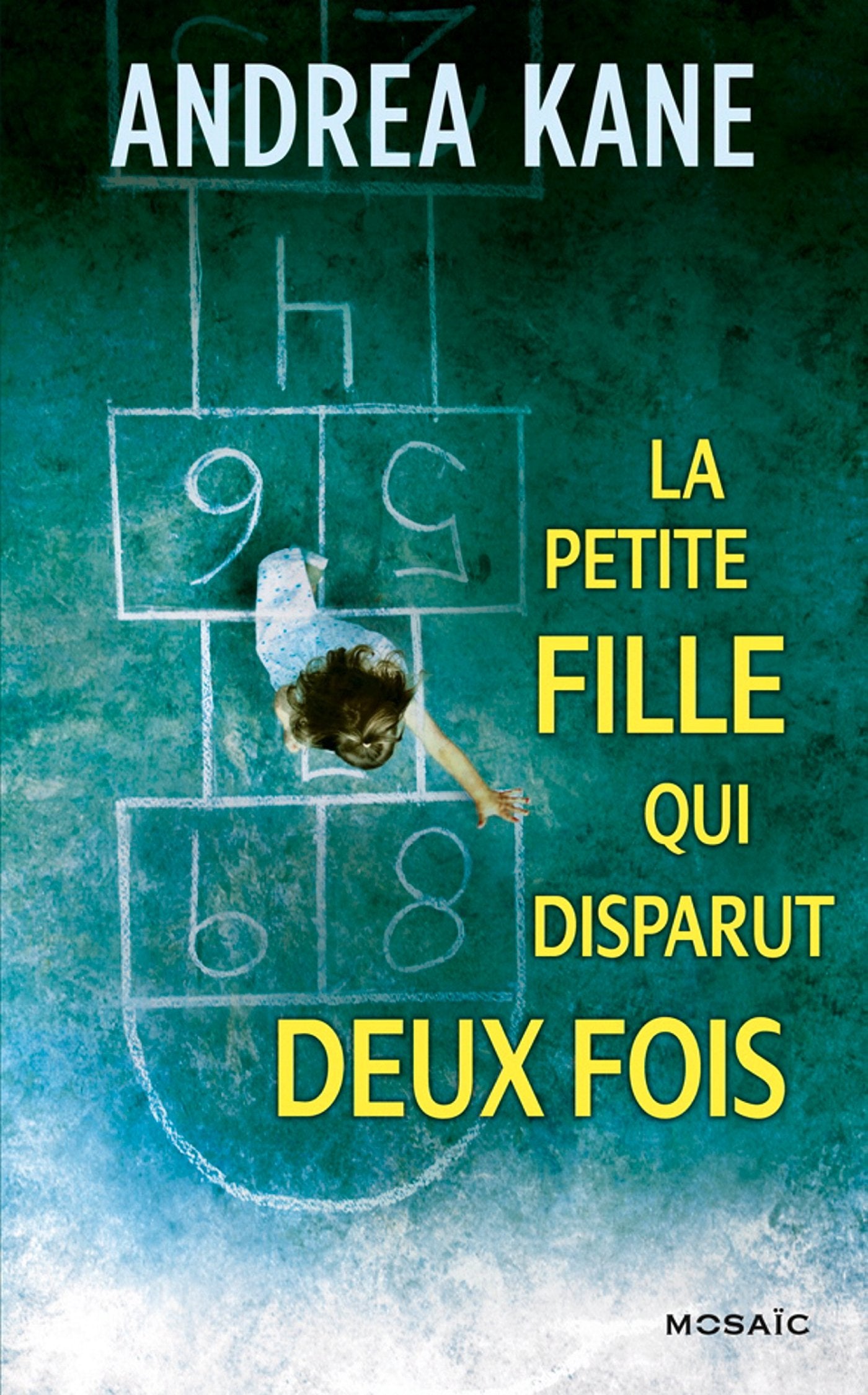 La petite fille qui disparut deux fois Contemporary literature