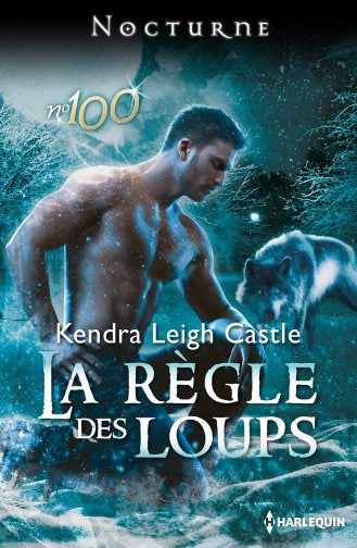 La règle des loups Eroticism