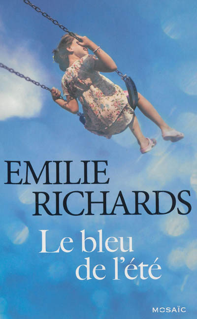 Product Image: Le bleu de l'été