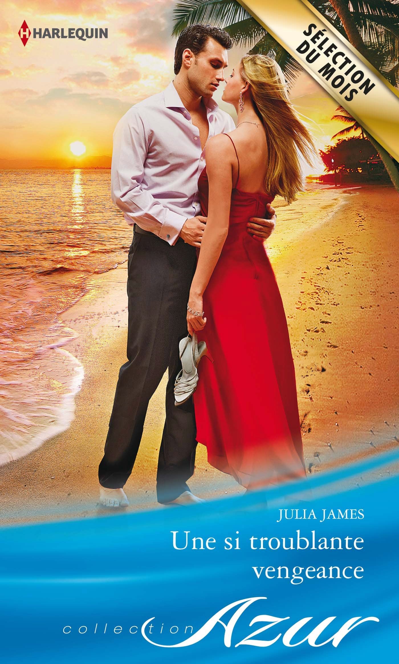 Une si troublante vengeance book