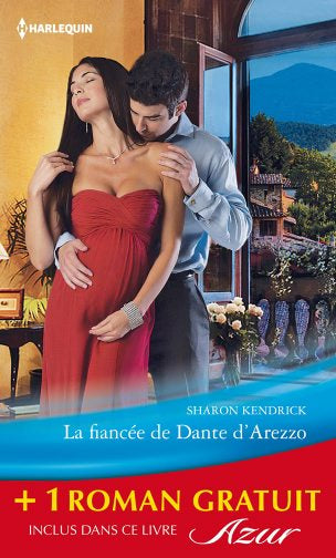 La fiancée de Dante d'Arezzo. Une femme à protéger Eroticism