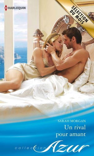 Un rival pour amant Eroticism